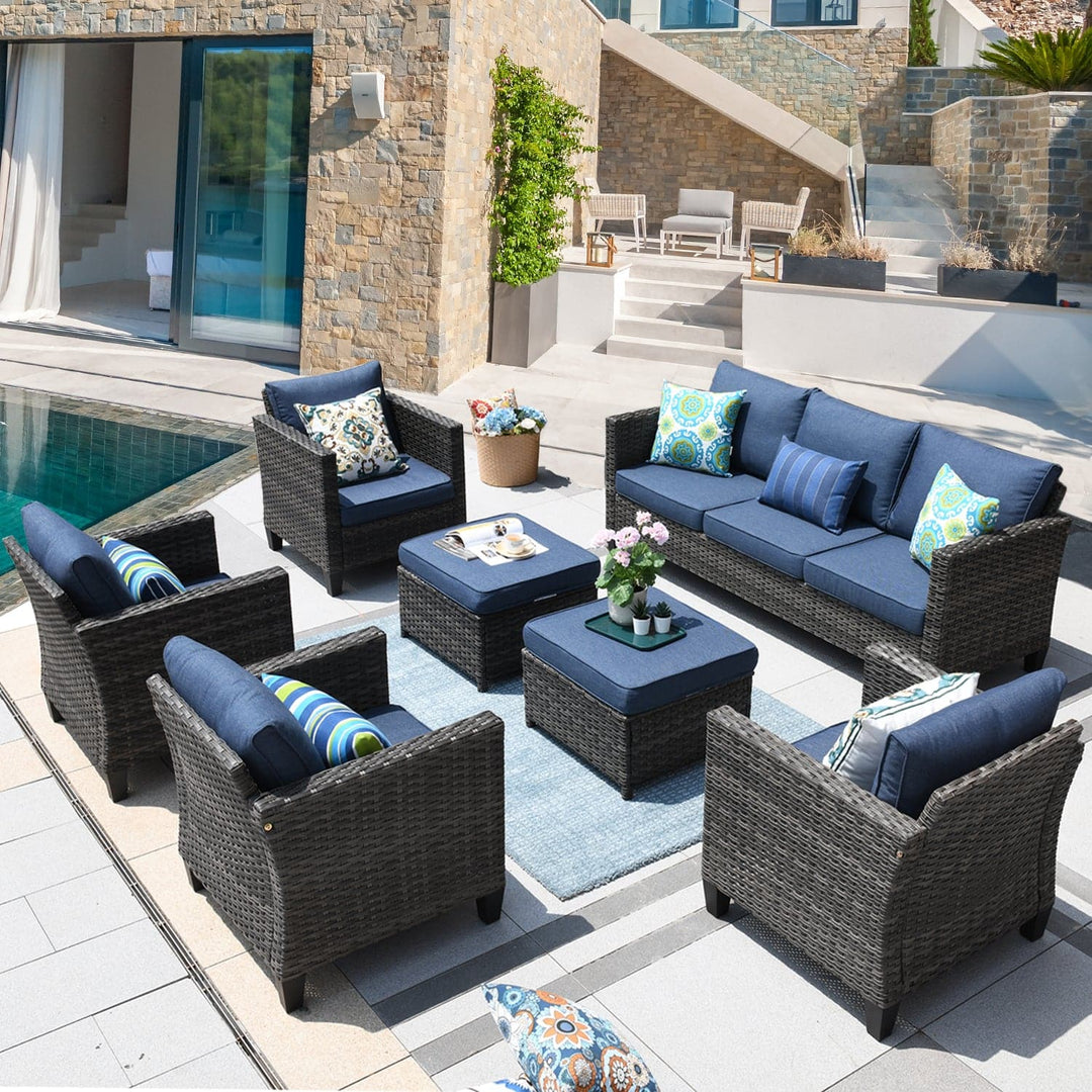 Ovios Furniture