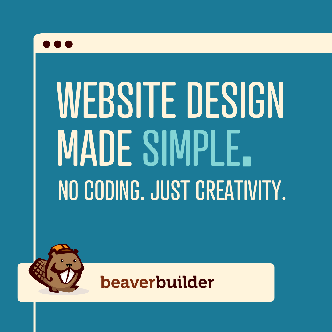 Beaver Builder