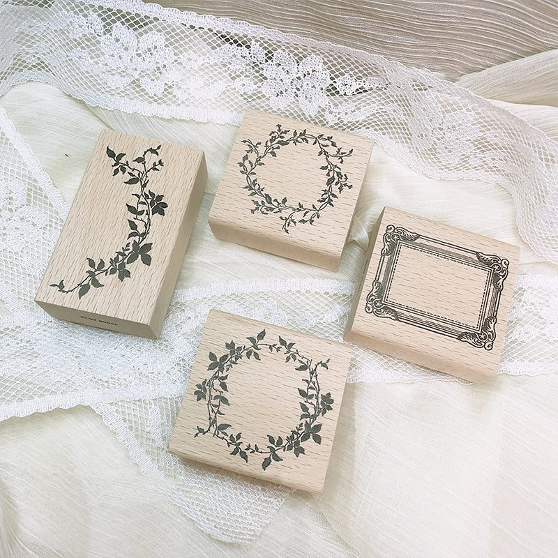 Stamprints Stationery