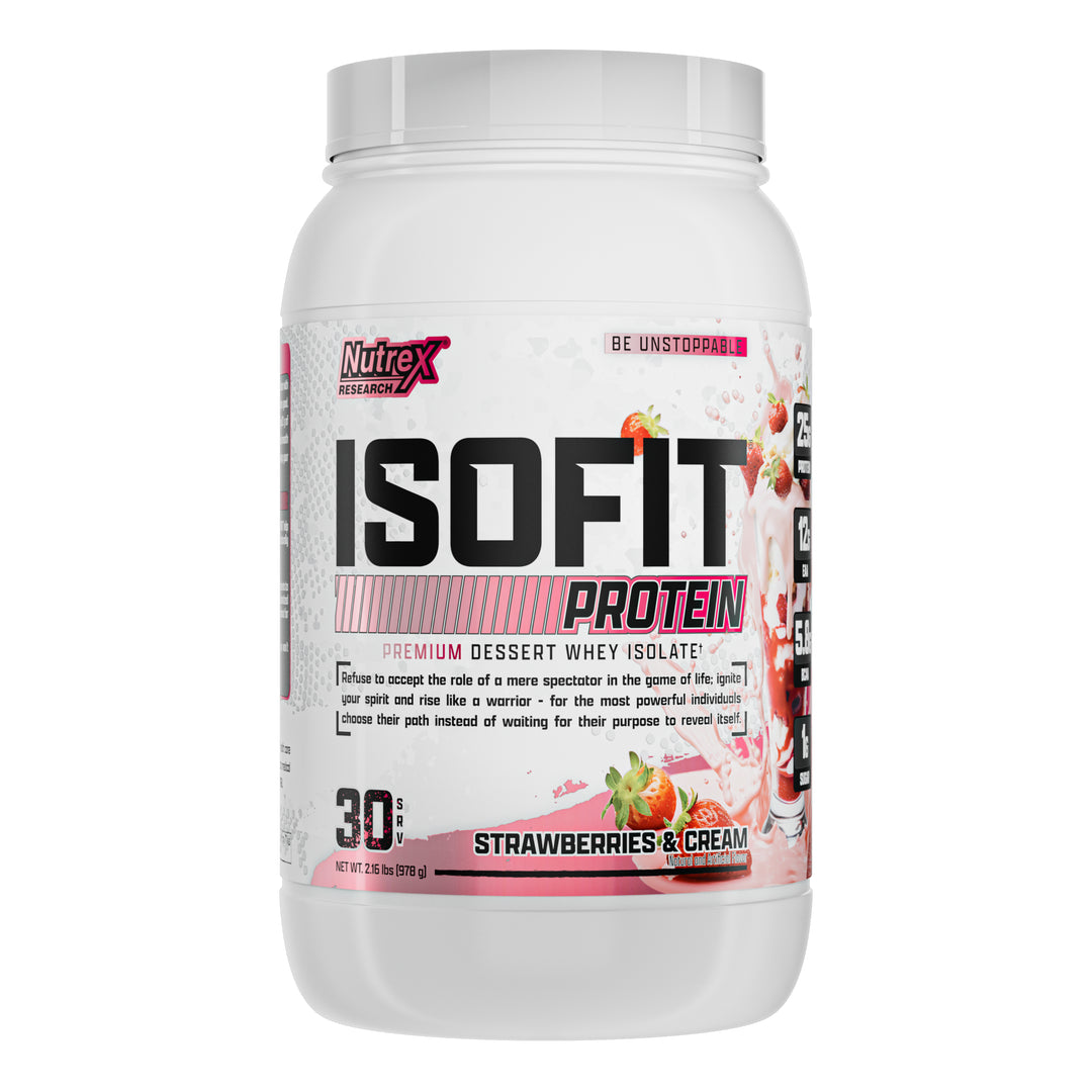 Nutrex Research, Inc.