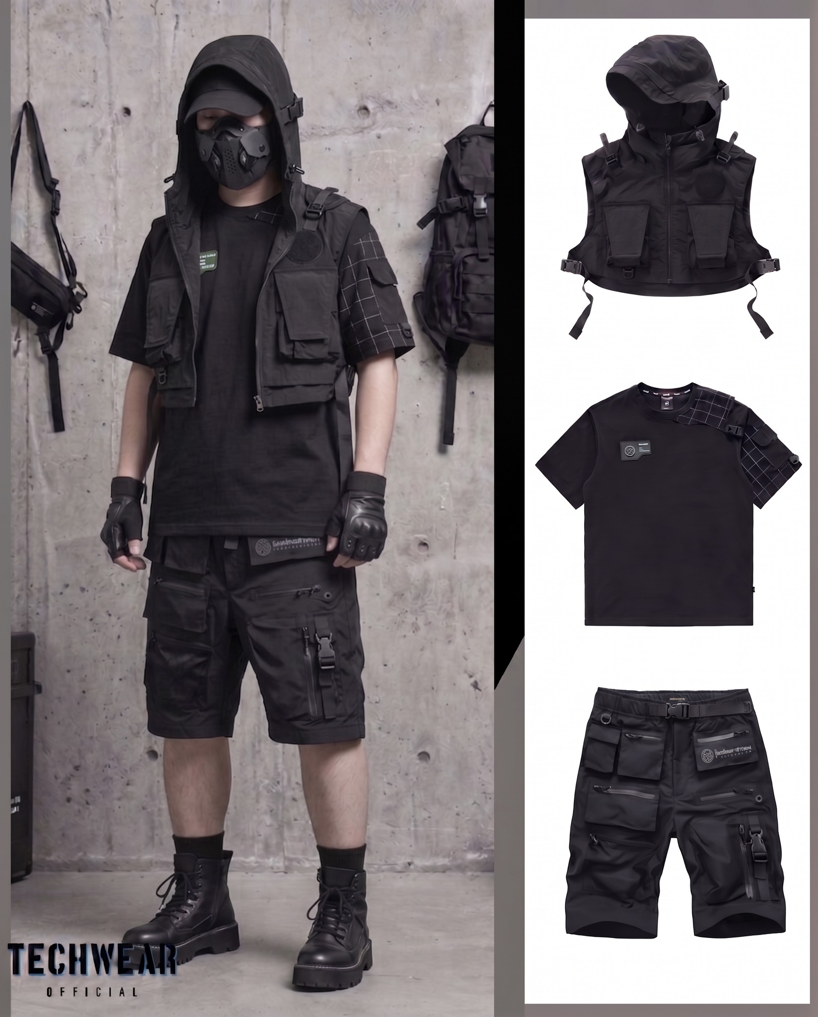 Techwearofficial