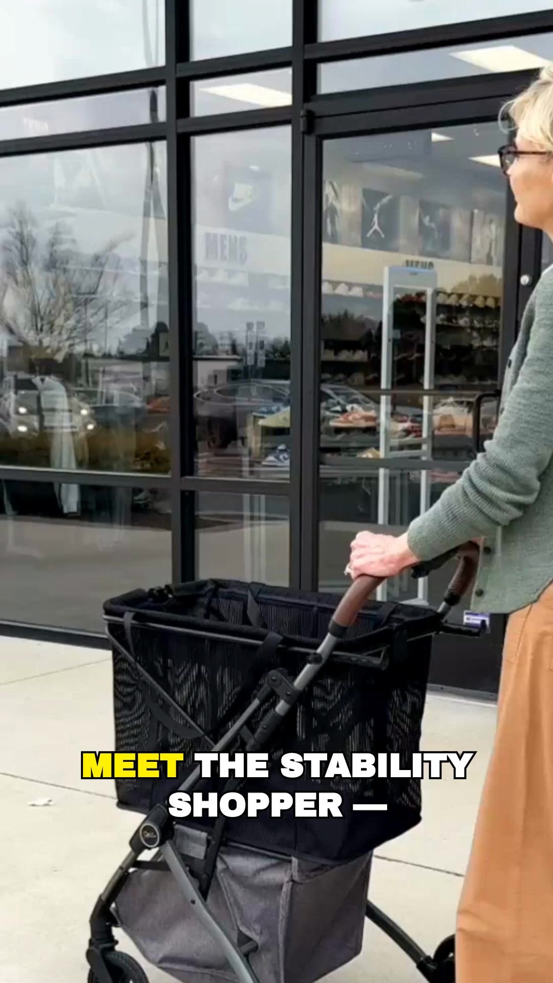 Strolee Carts