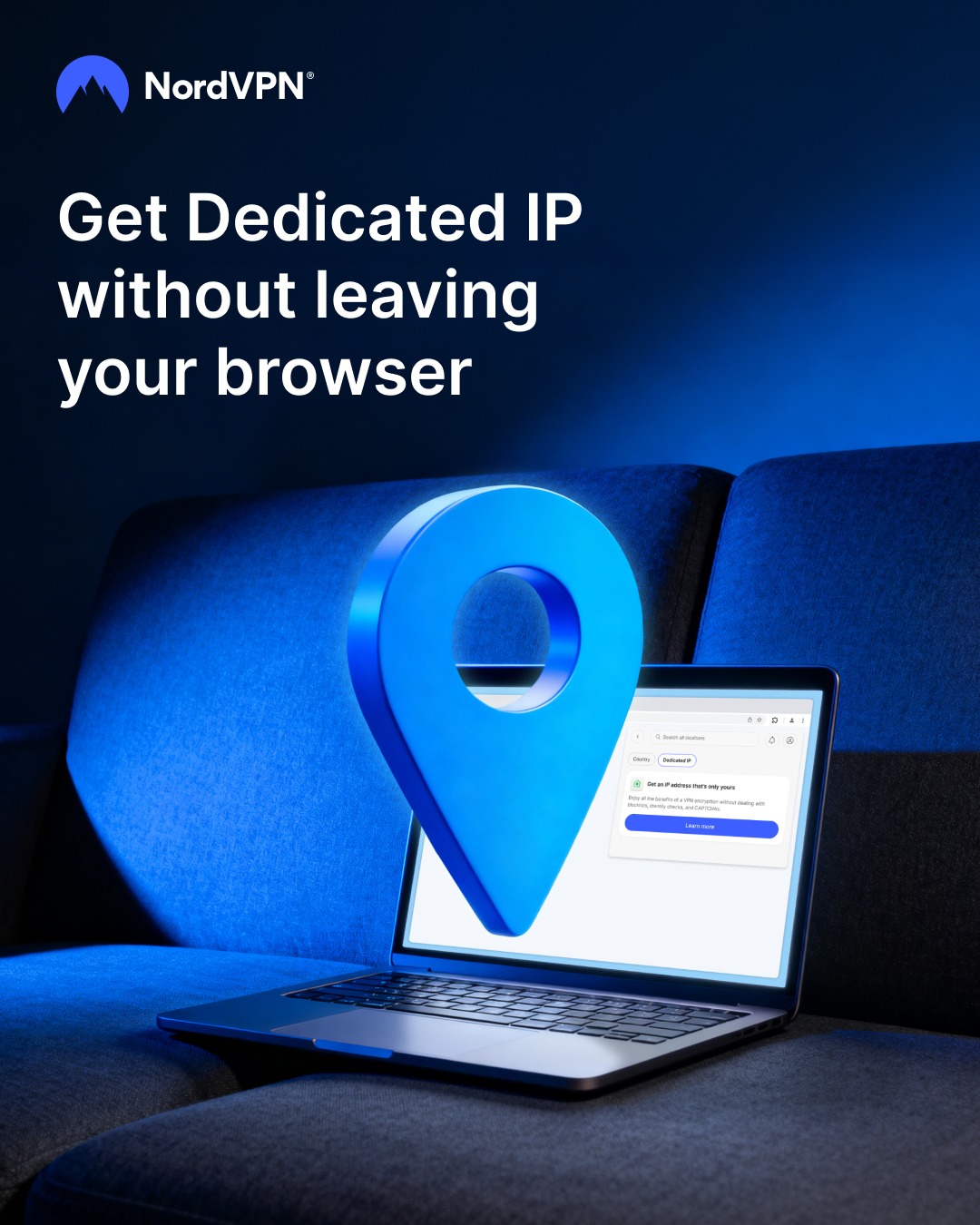 NordVPN