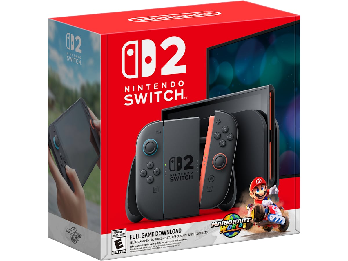 Nintendo of America