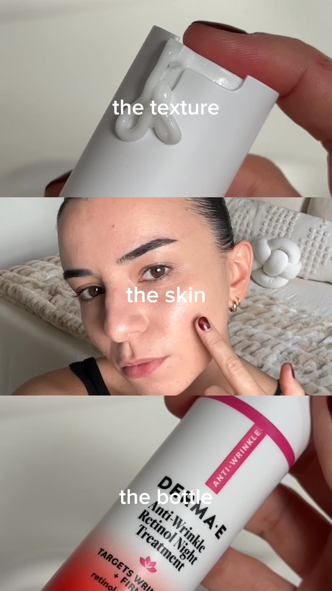 DERMA E