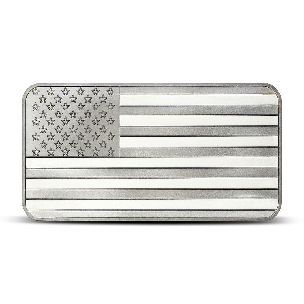 JM Bullion