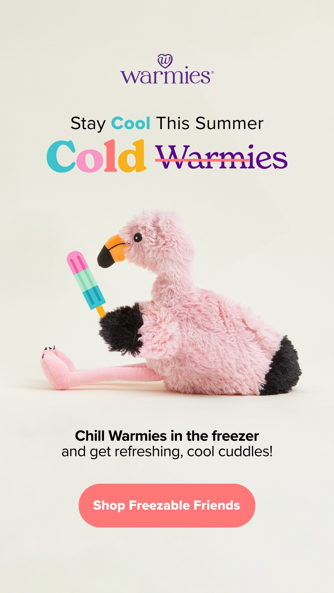 Warmies USA