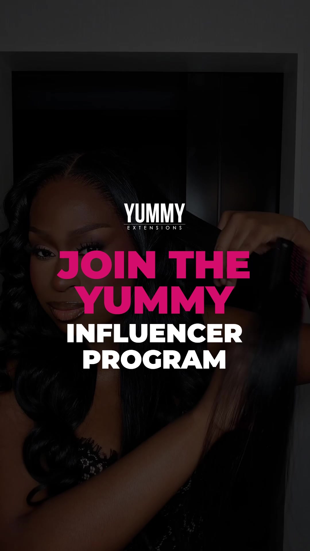 Yummy Hair Extensions