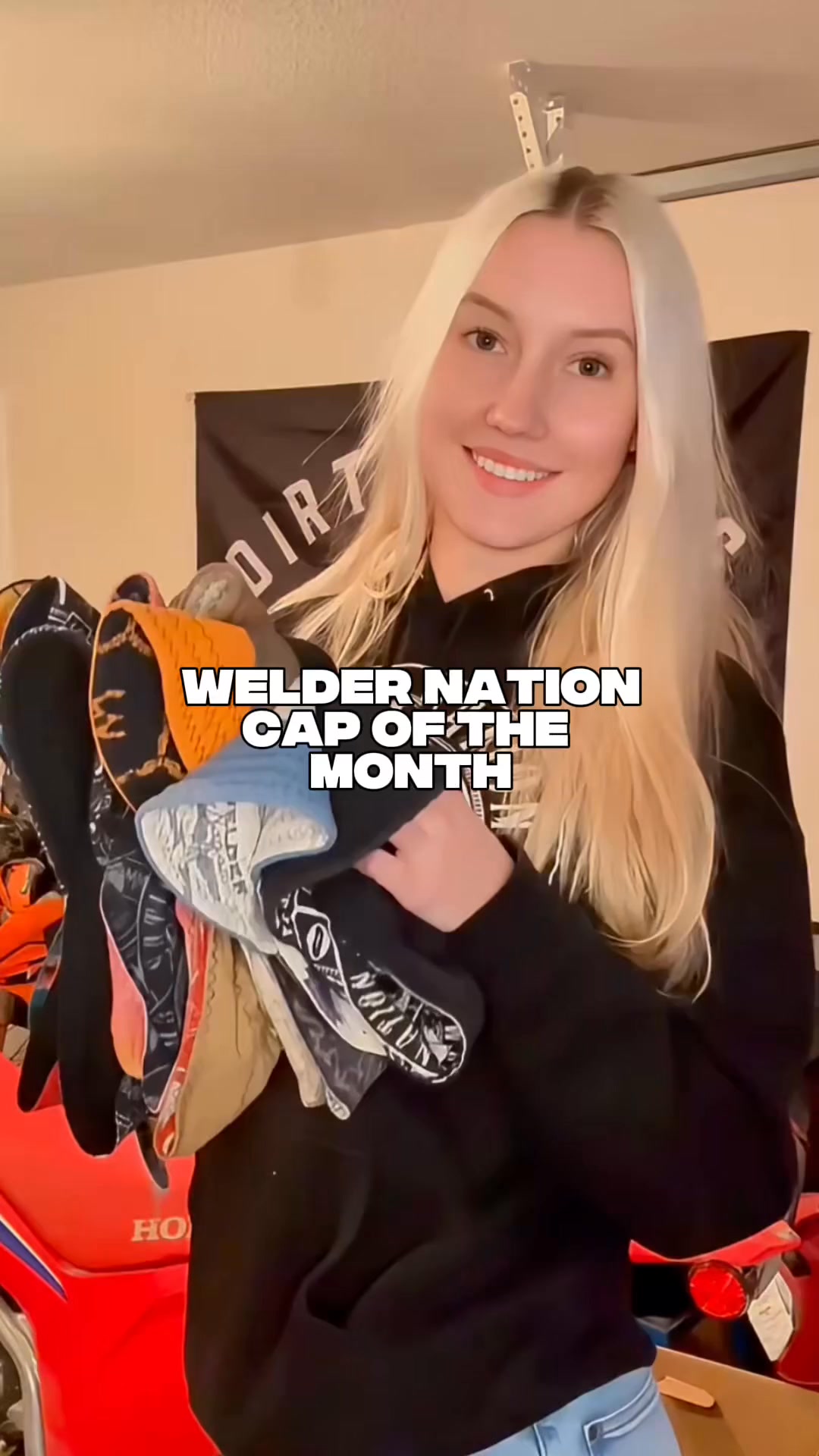 Welder Nation Ltd
