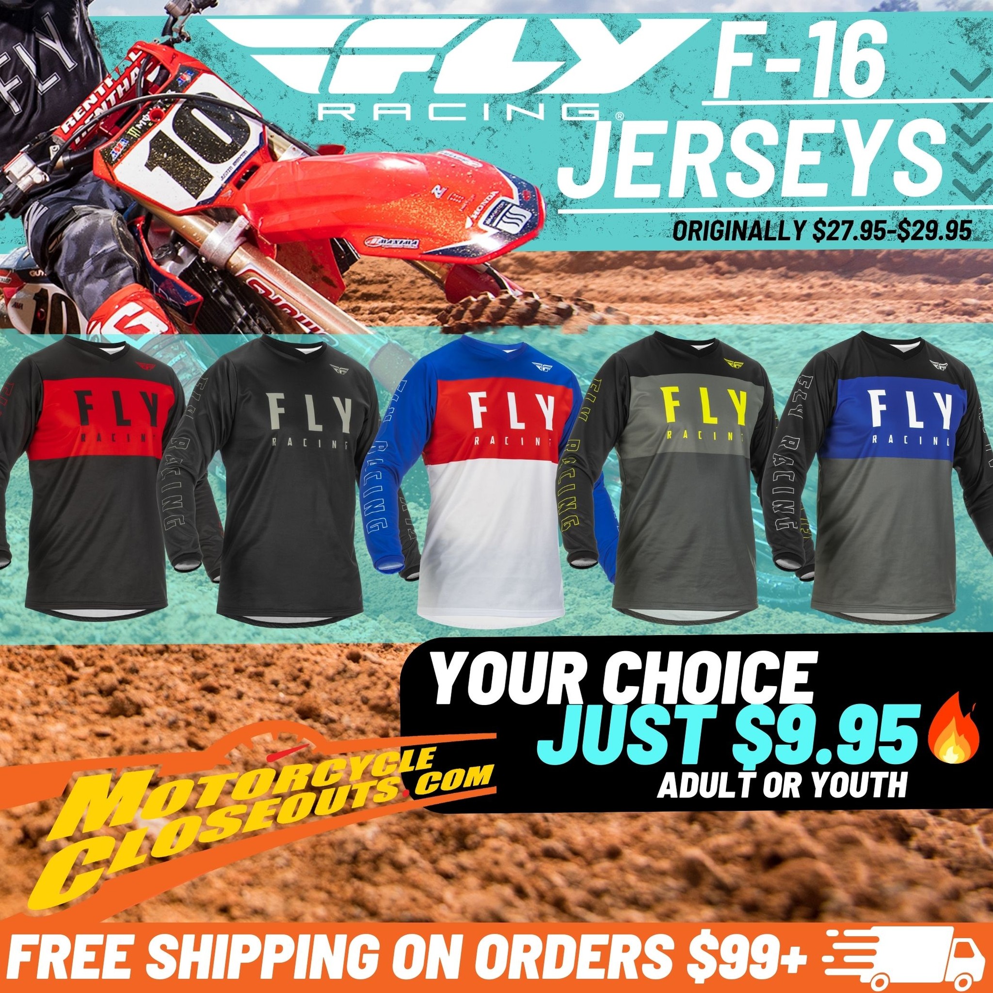 MotorcycleCloseouts