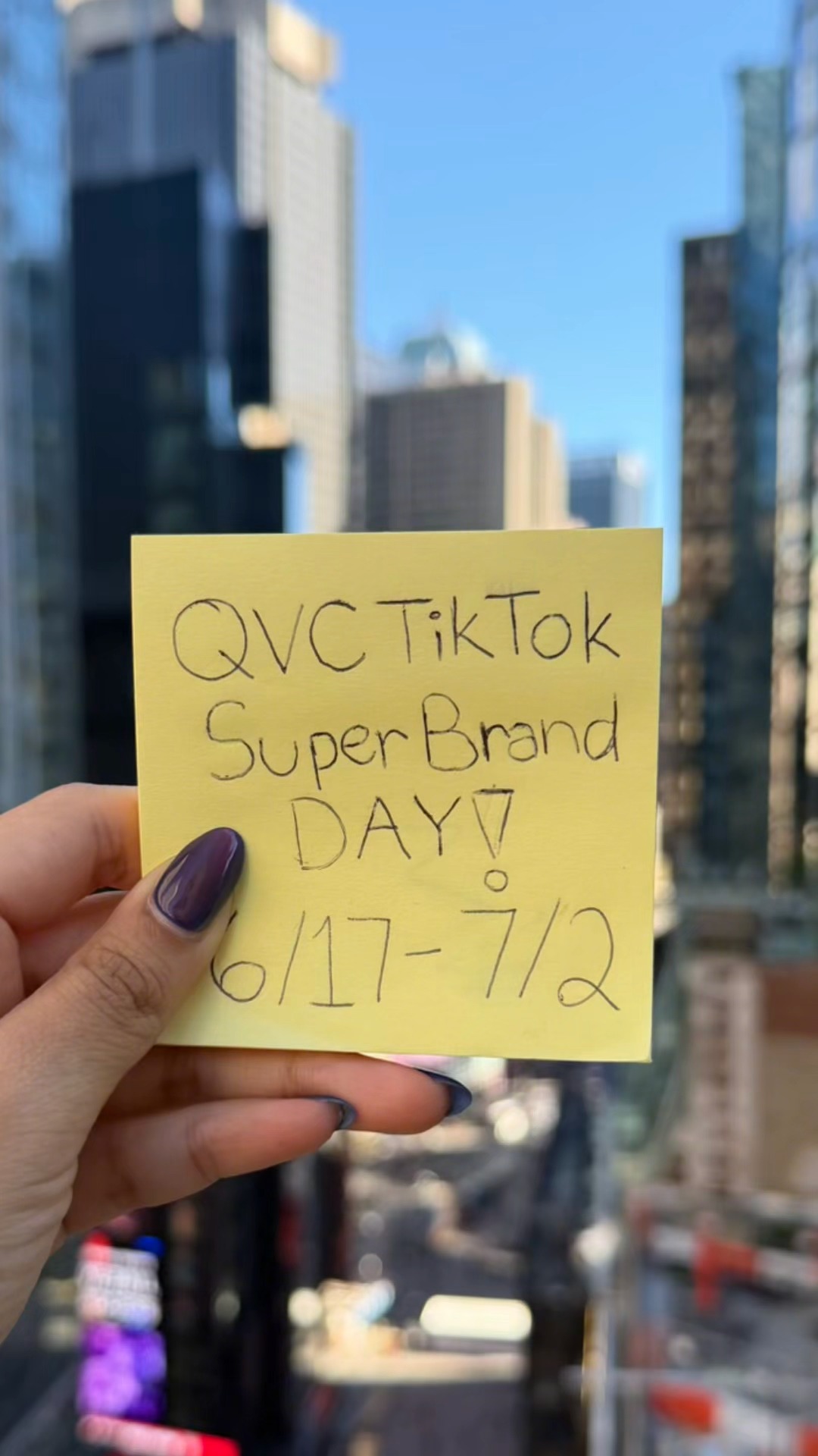 QVC