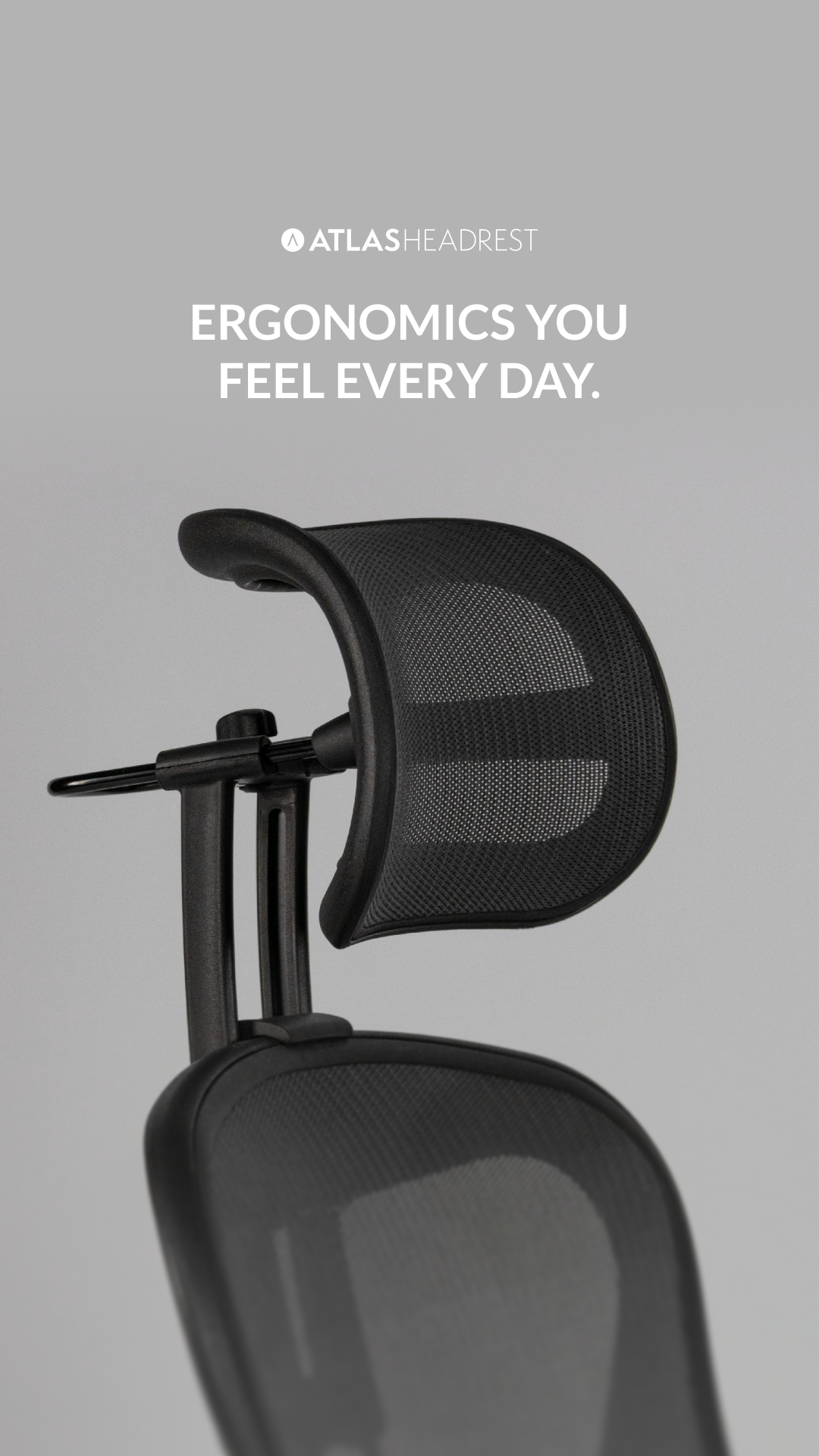 Atlas Headrest