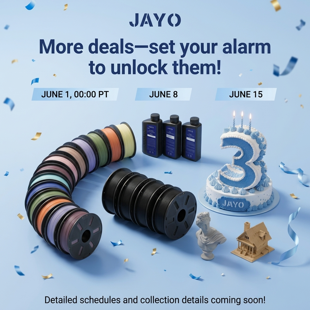 JAYO
