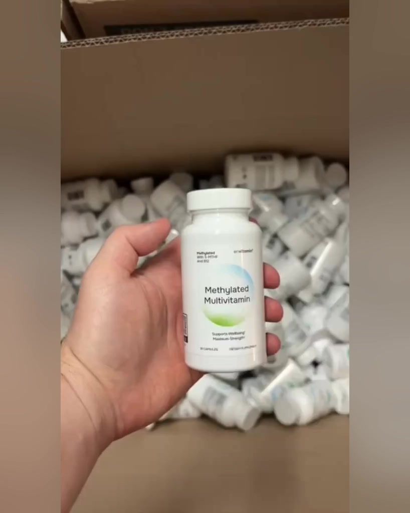 Envitamin