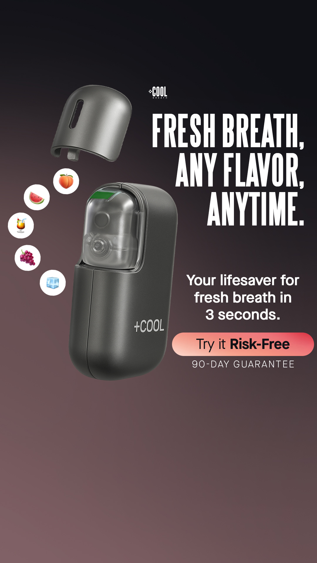 Cool Breath