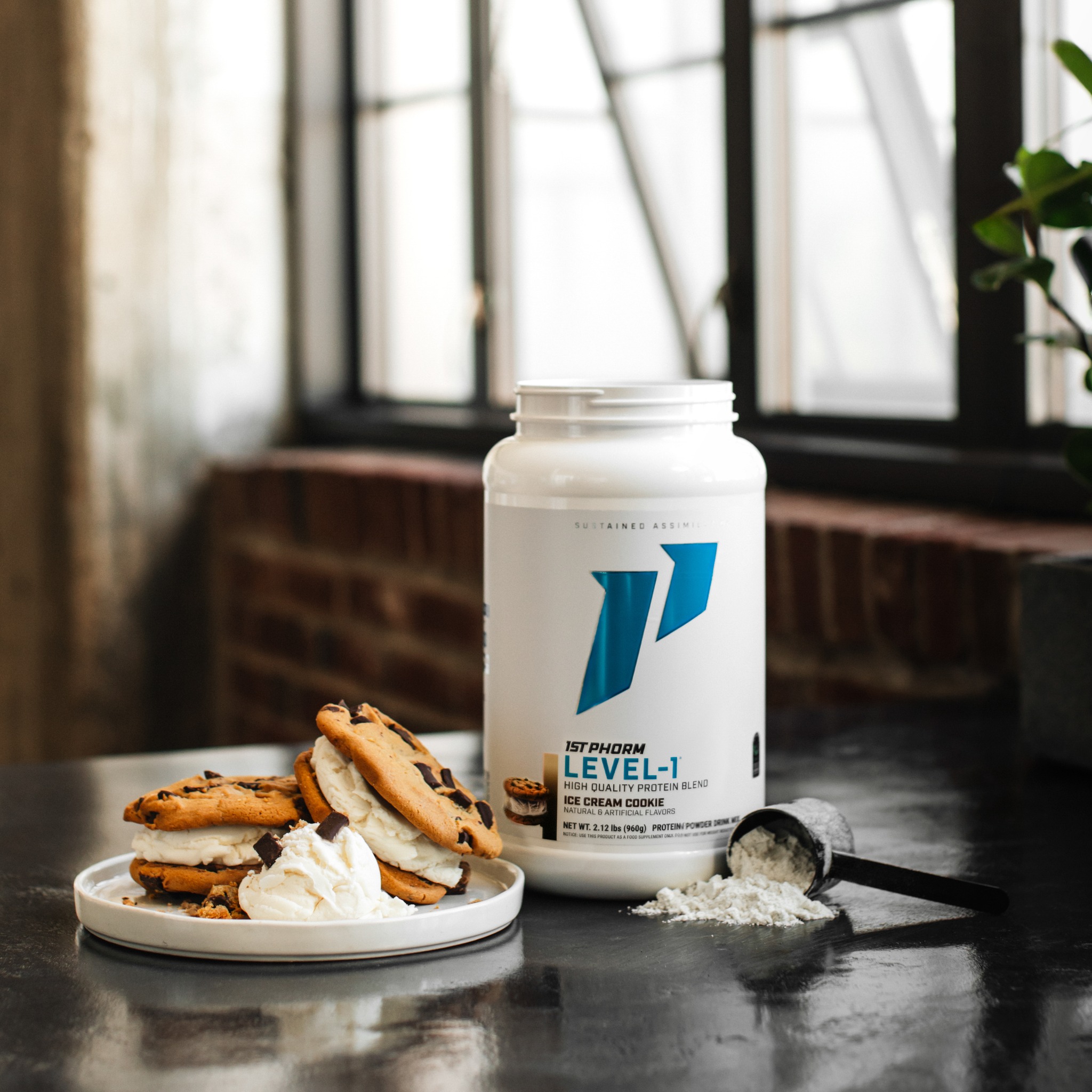 1st Phorm