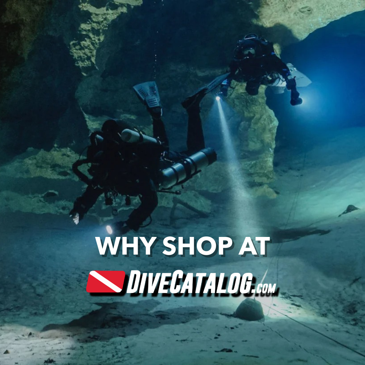 DiveCatalog.com Dive Shop