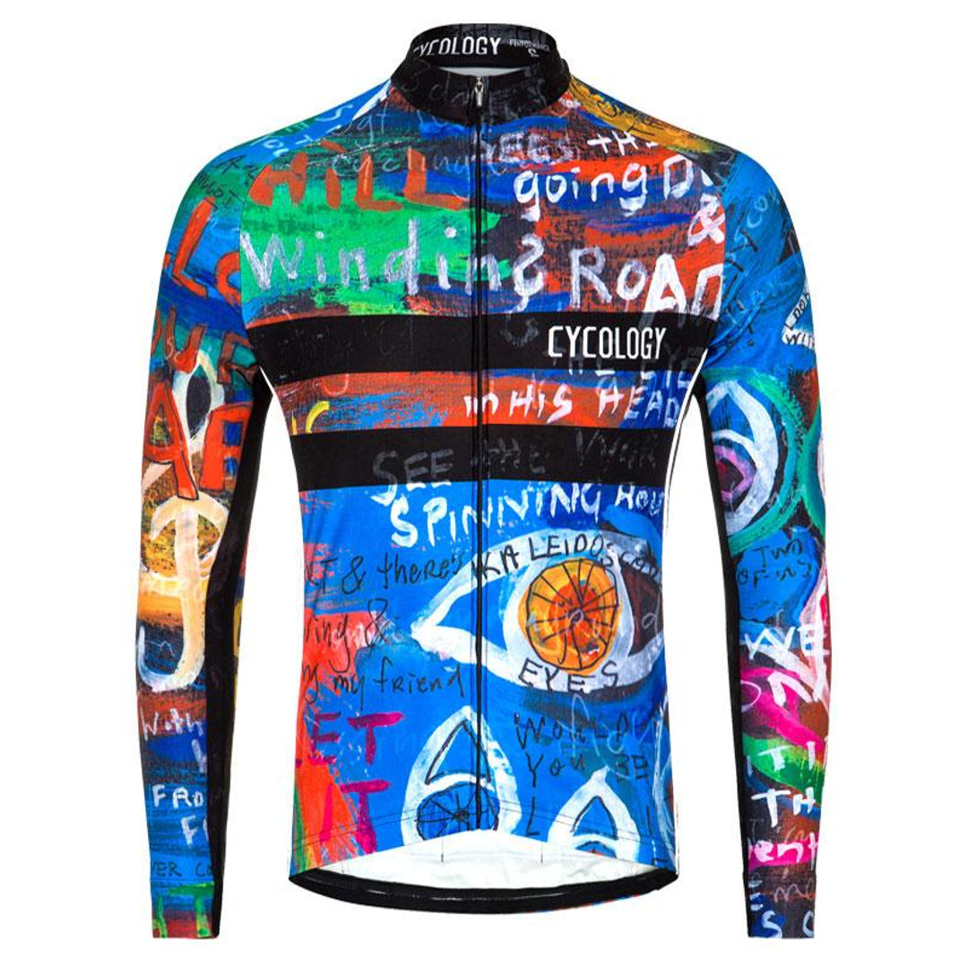 Cycology Clothing
