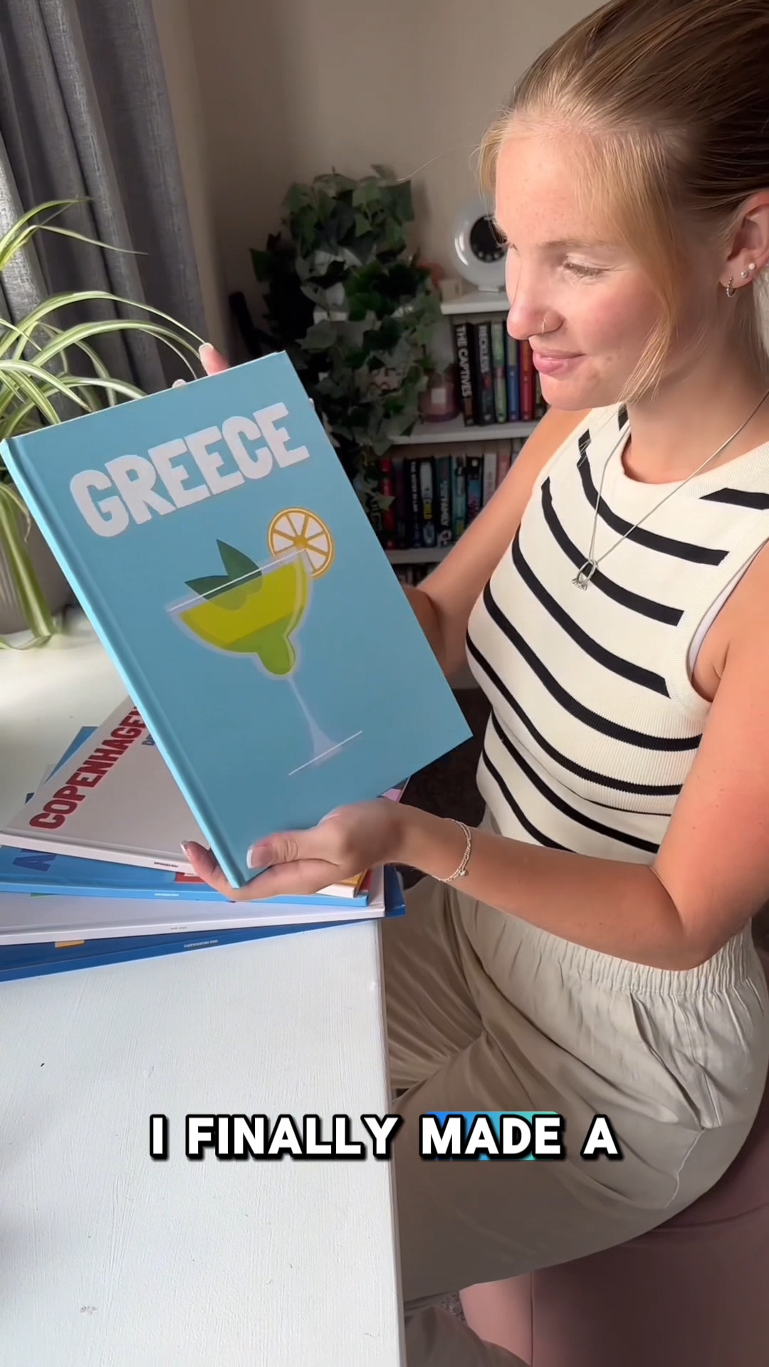 Chapters Photobooks