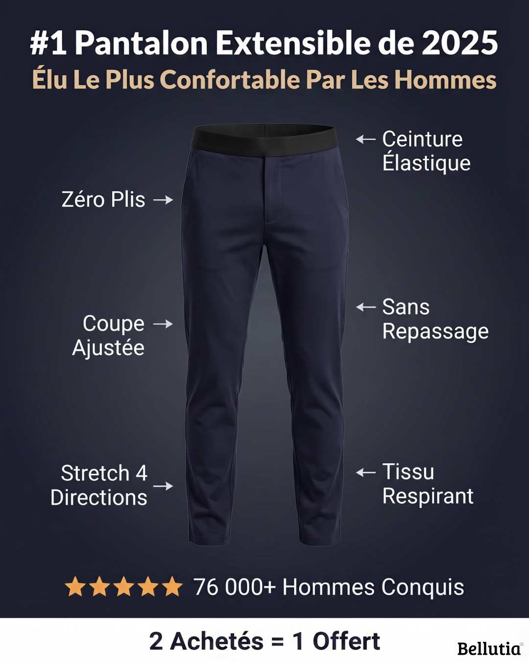 Ludovic Fashion