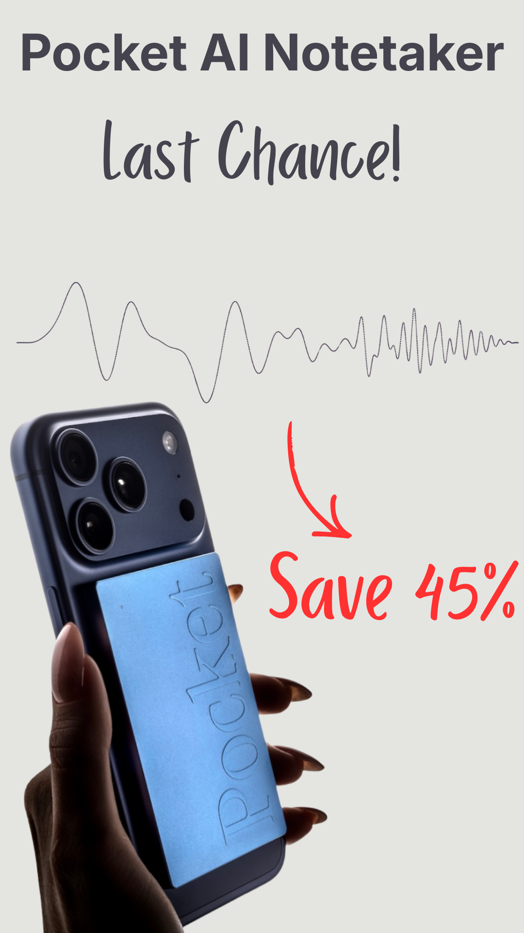 Pocket AI