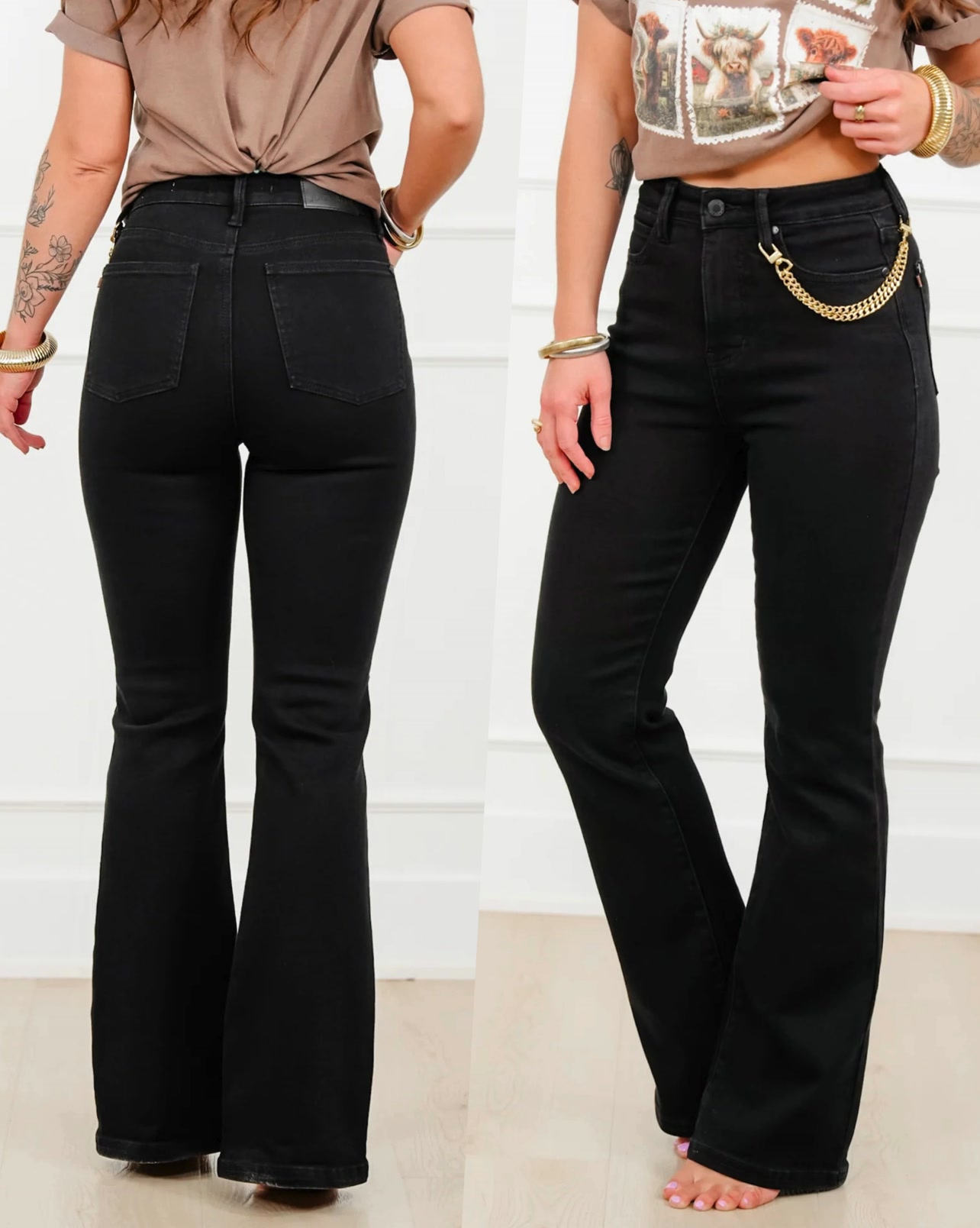 Freckled Poppy Boutique