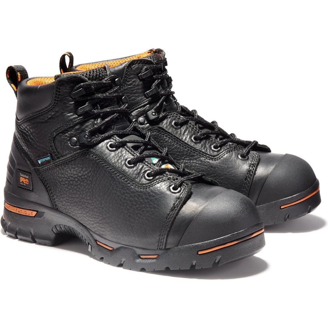 Overlook Boots