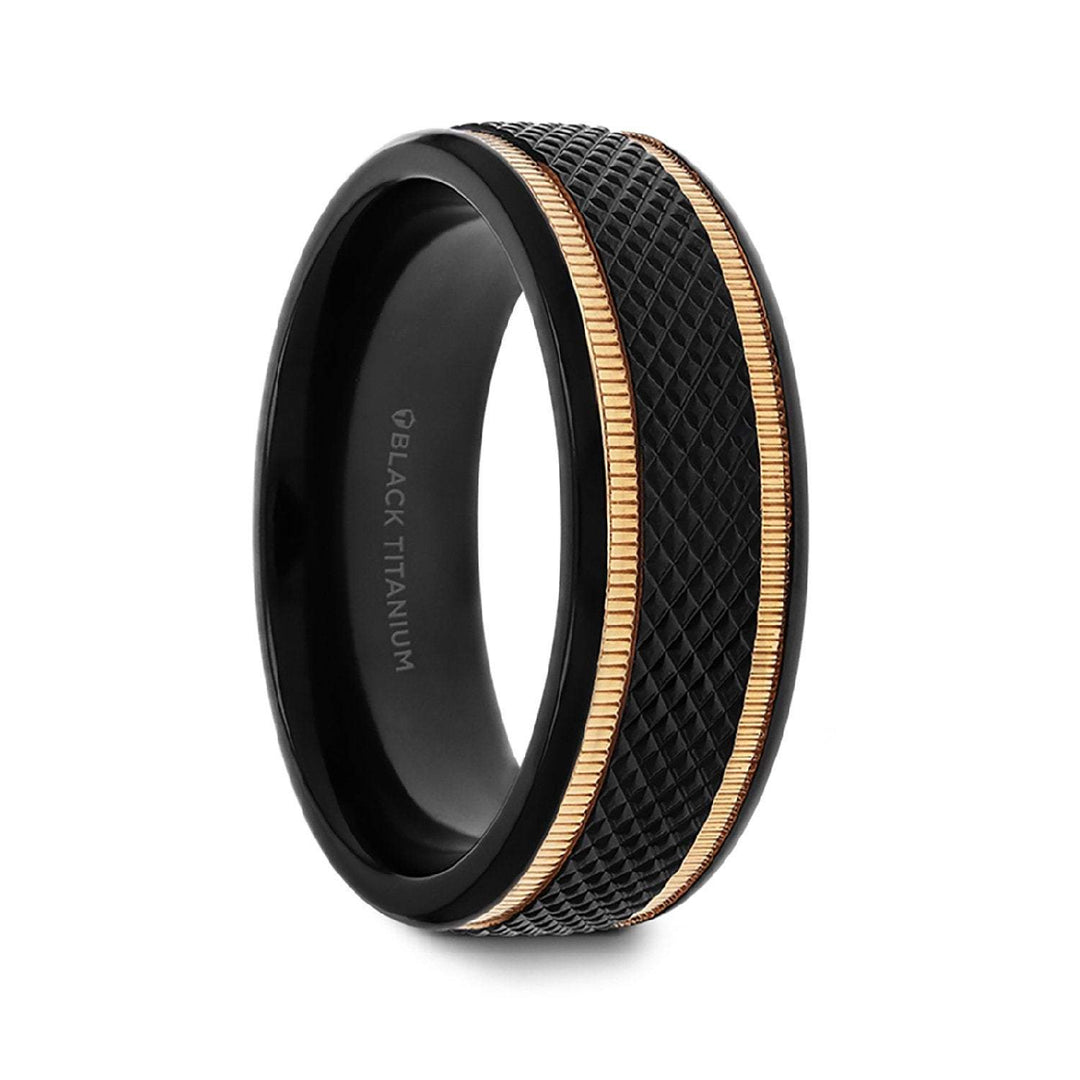 Ringmen Jewelry