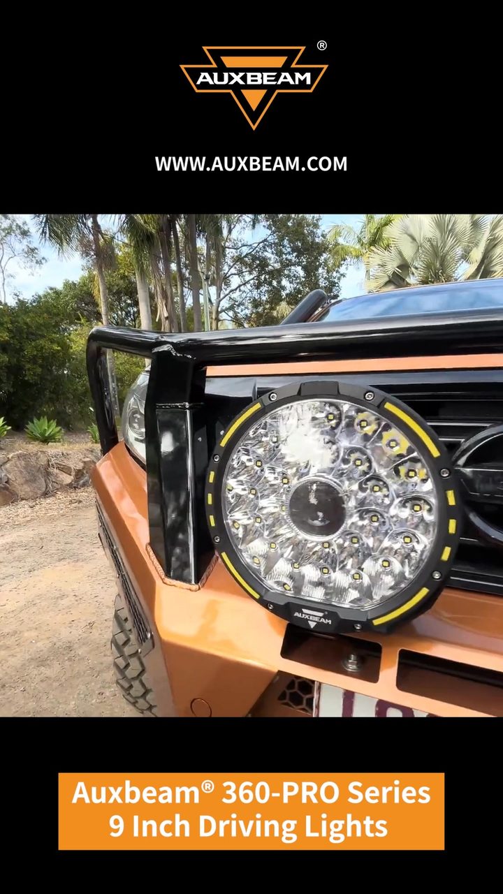 Auxbeam.com
