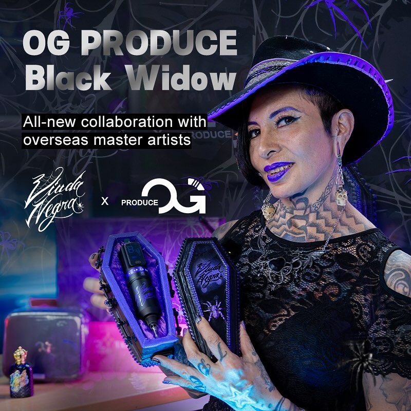 OG Produce