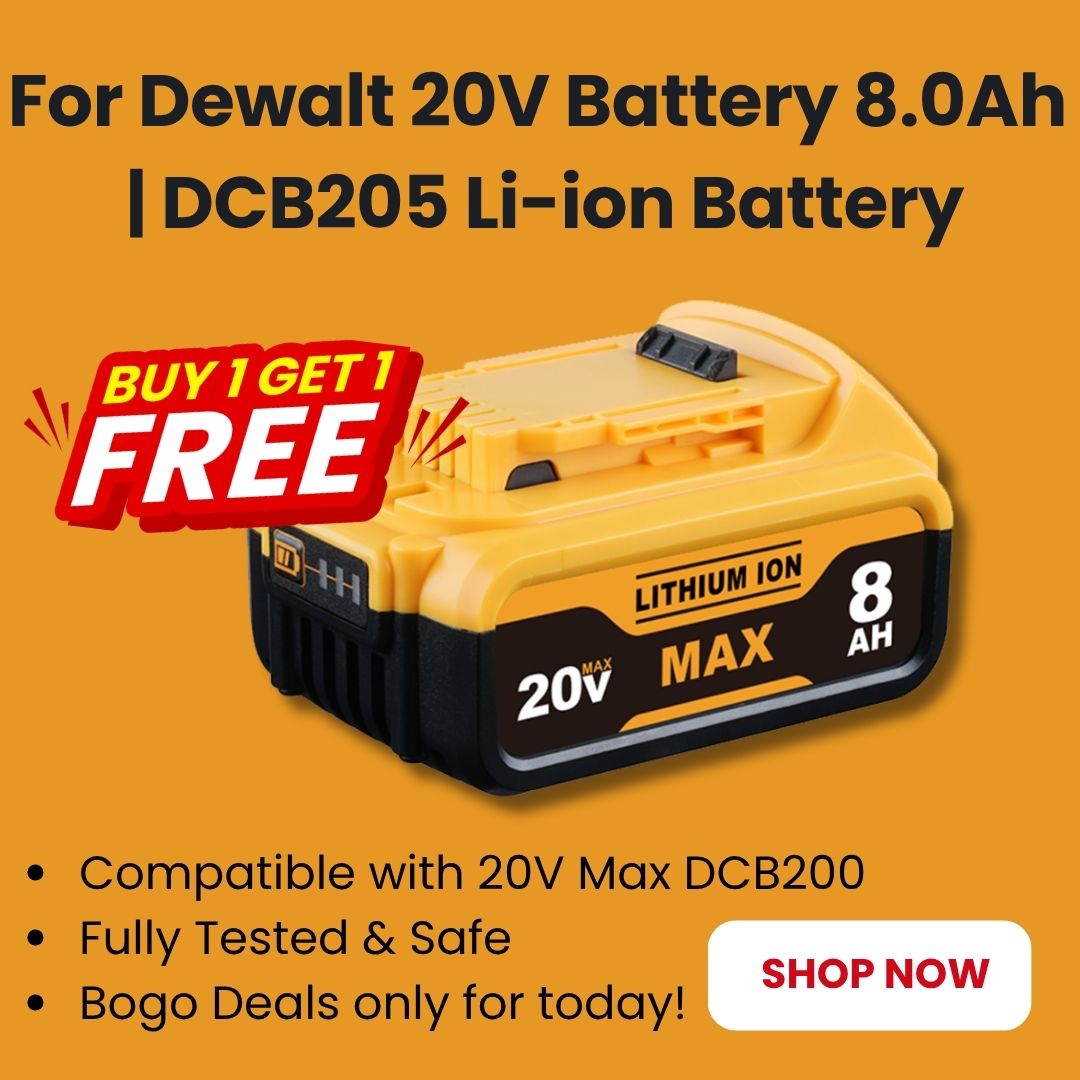 Vanon Batteries