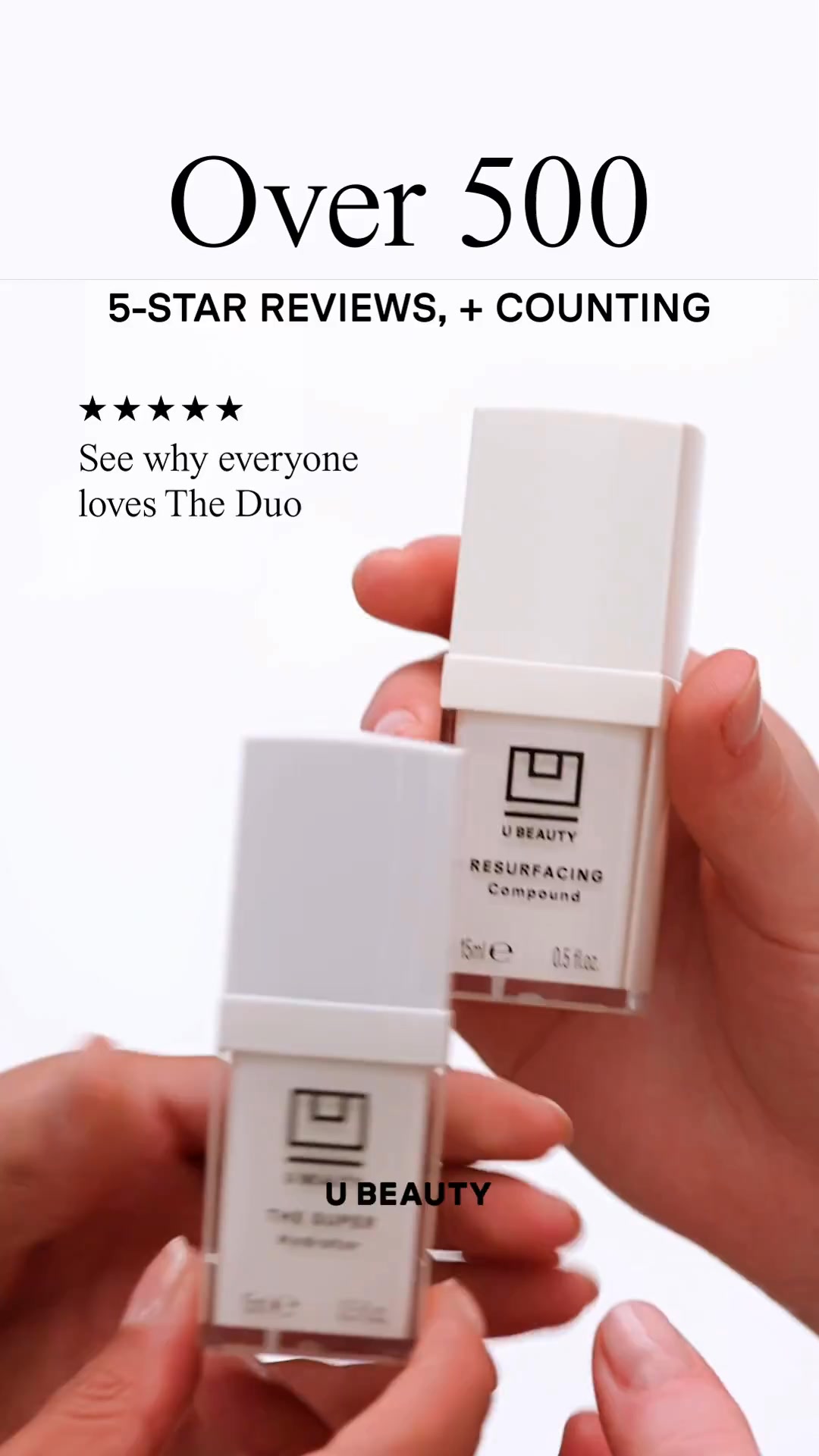 U Beauty Skincare