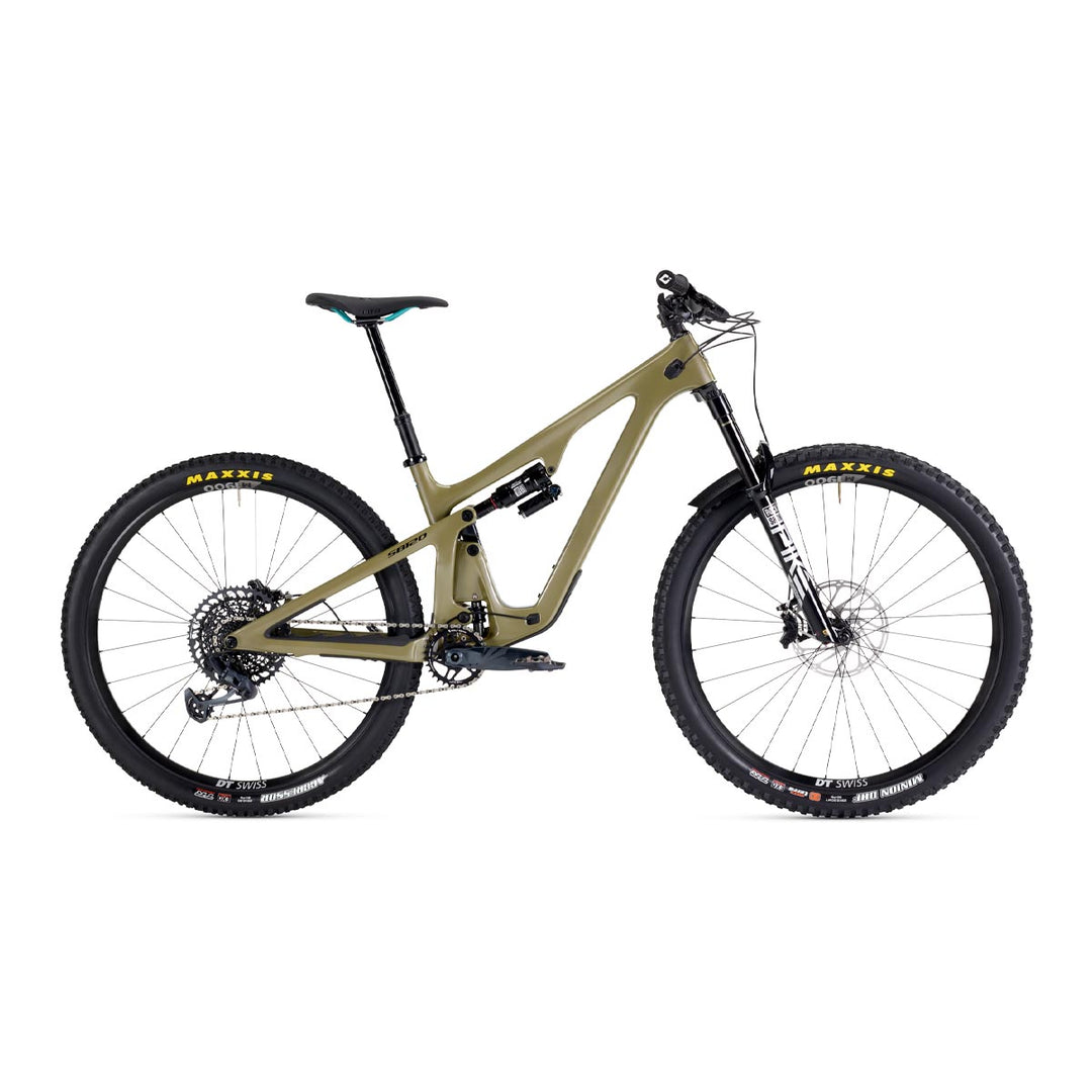 Airpark Bike Co