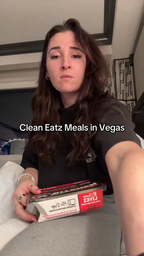 Clean Eatz Kitchen