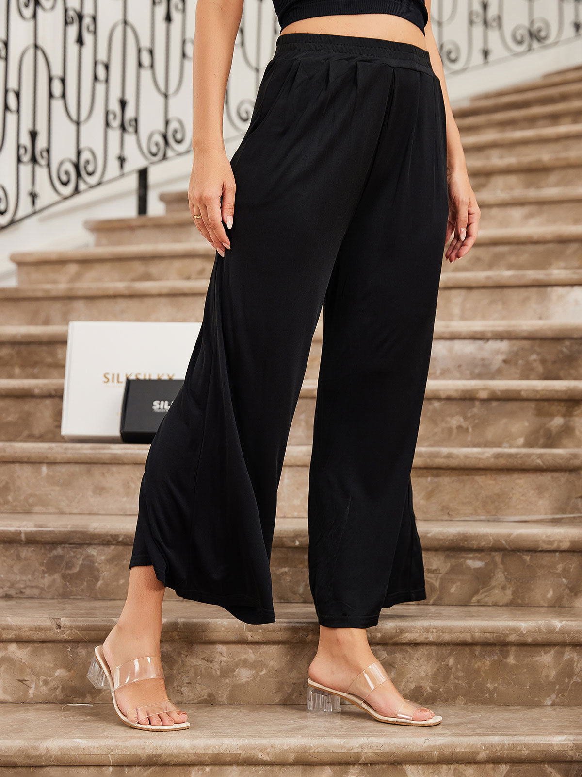 Silk Silky