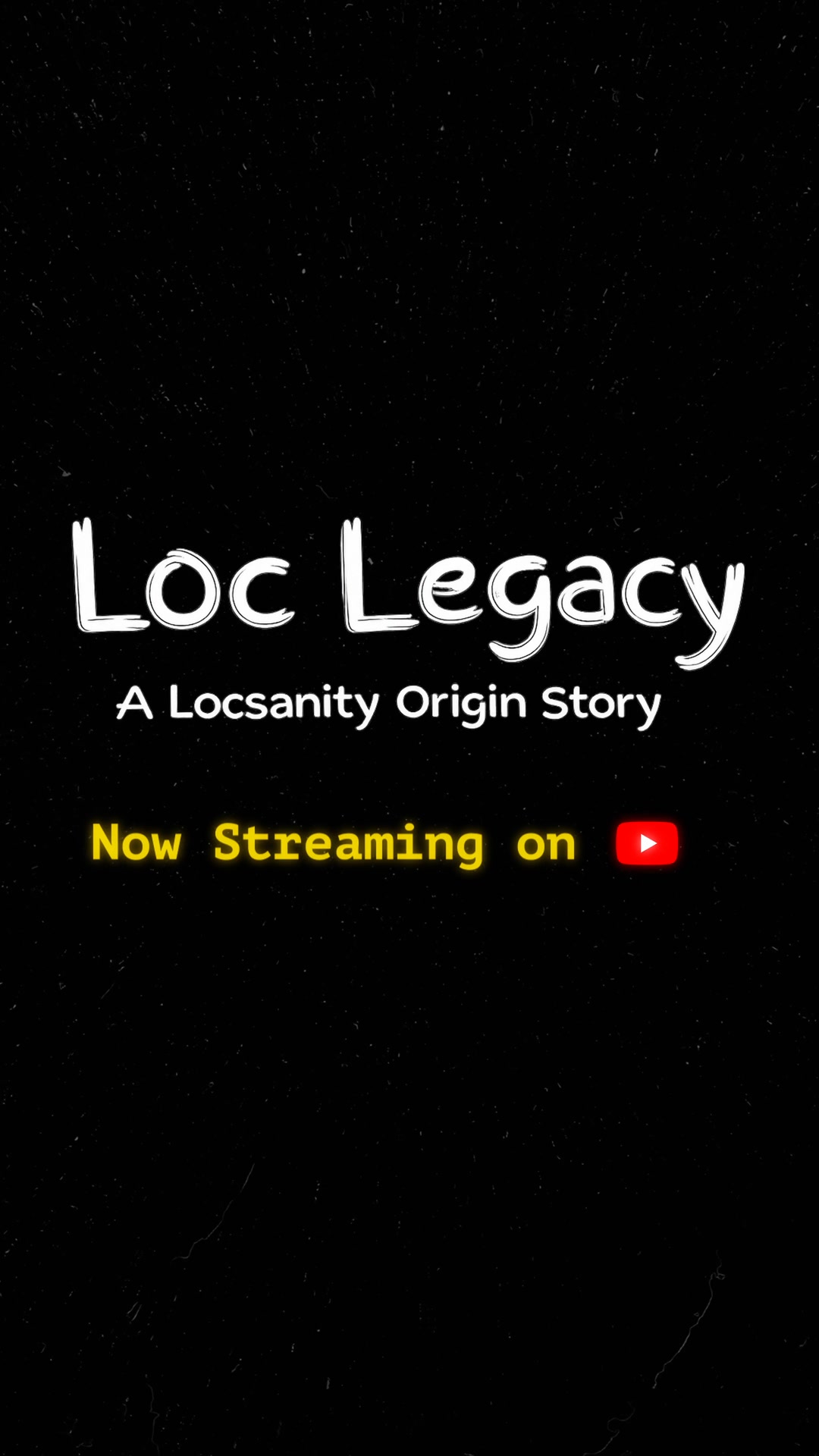 Locsanity