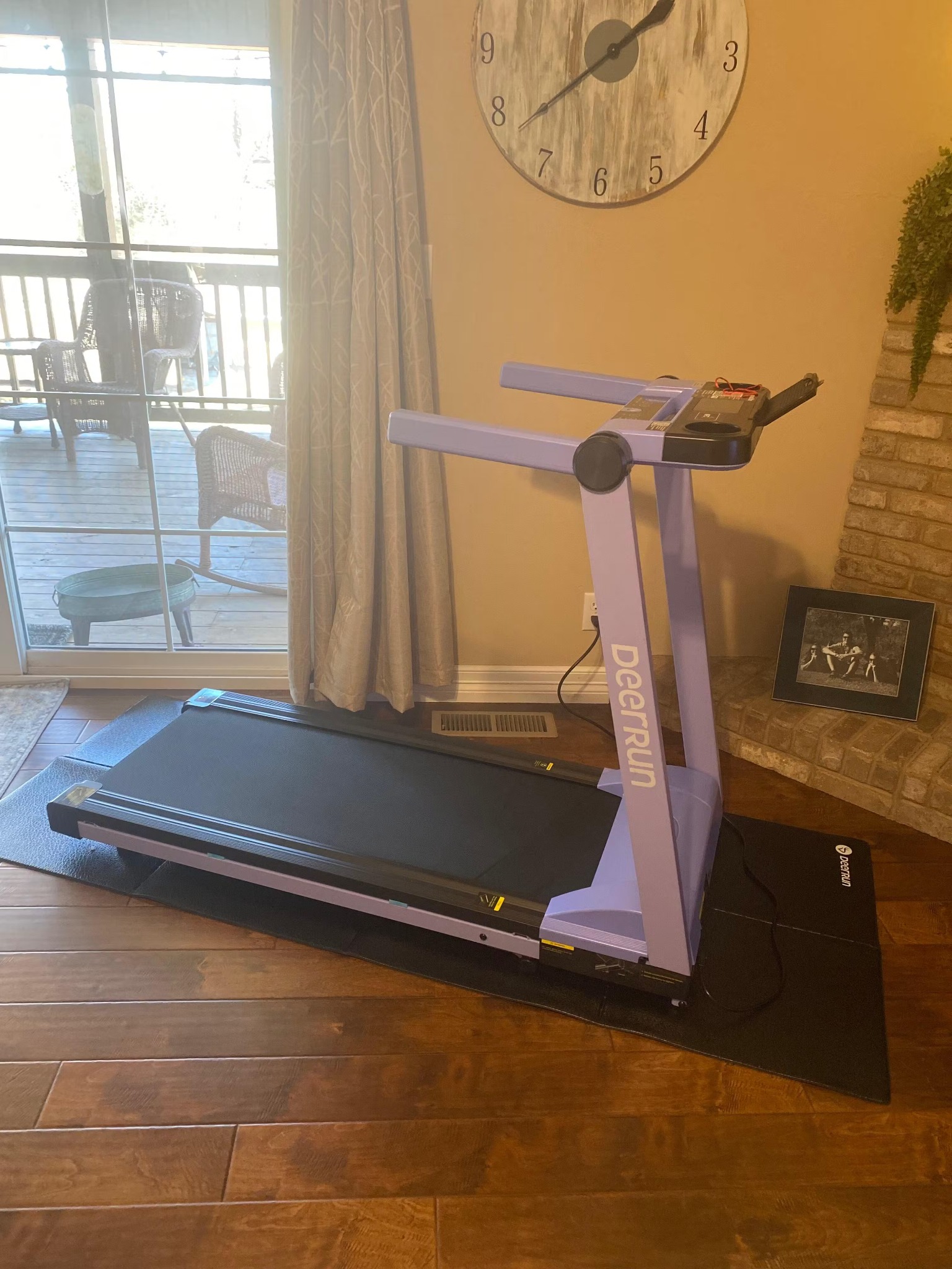 DeerRun-Treadmill