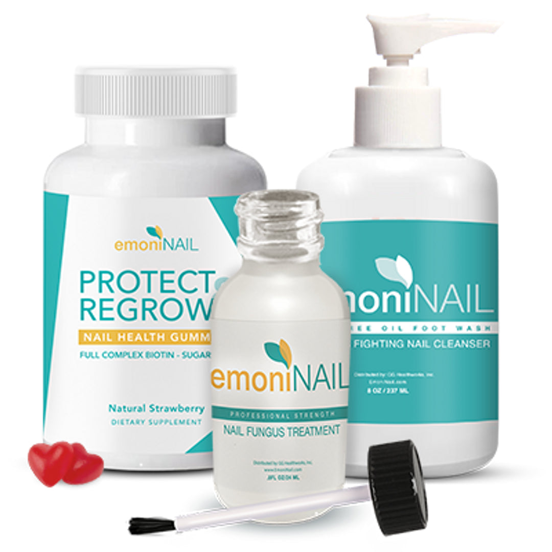 EmoniNail