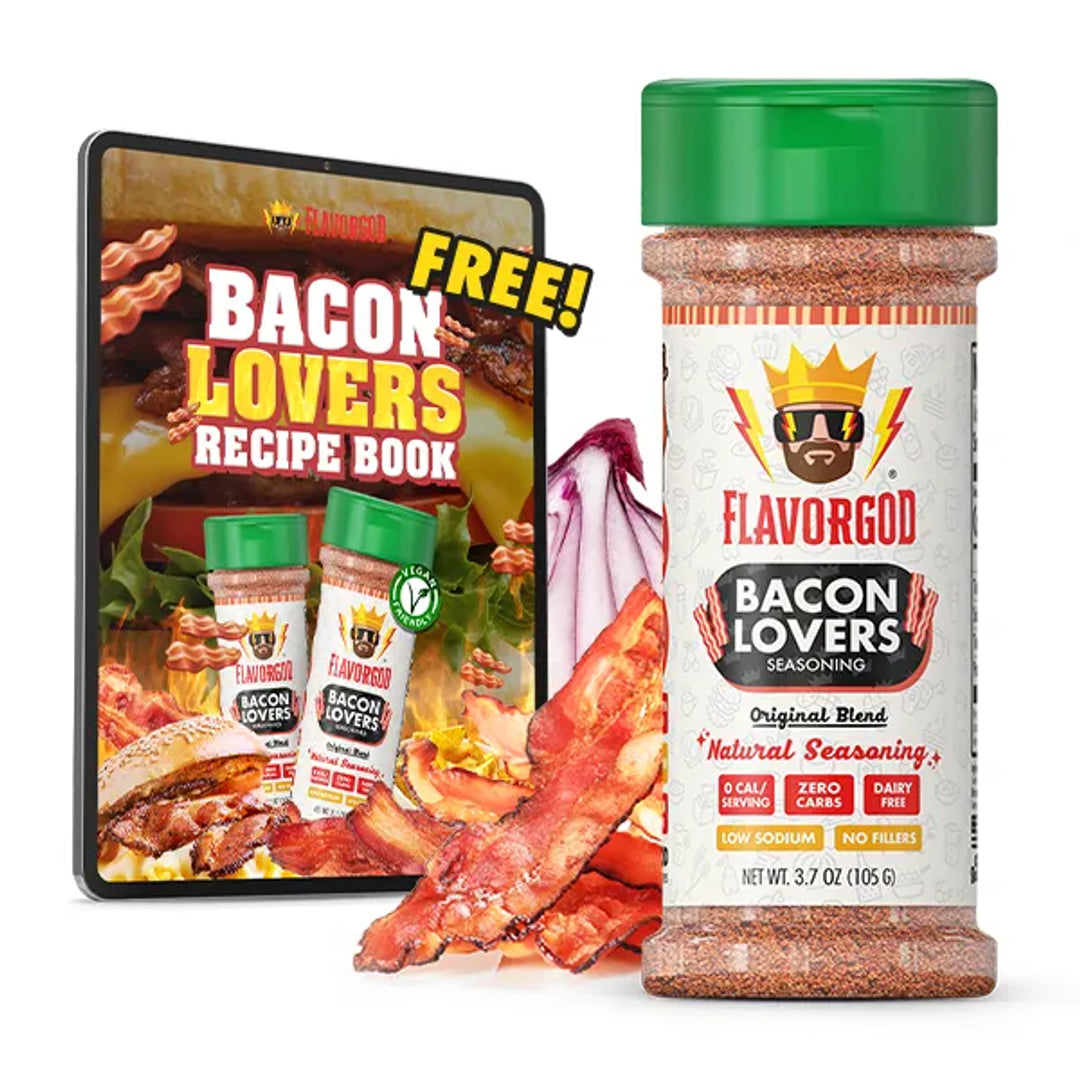 Flavor God