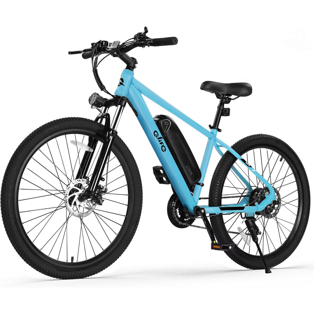 Qlife ebike