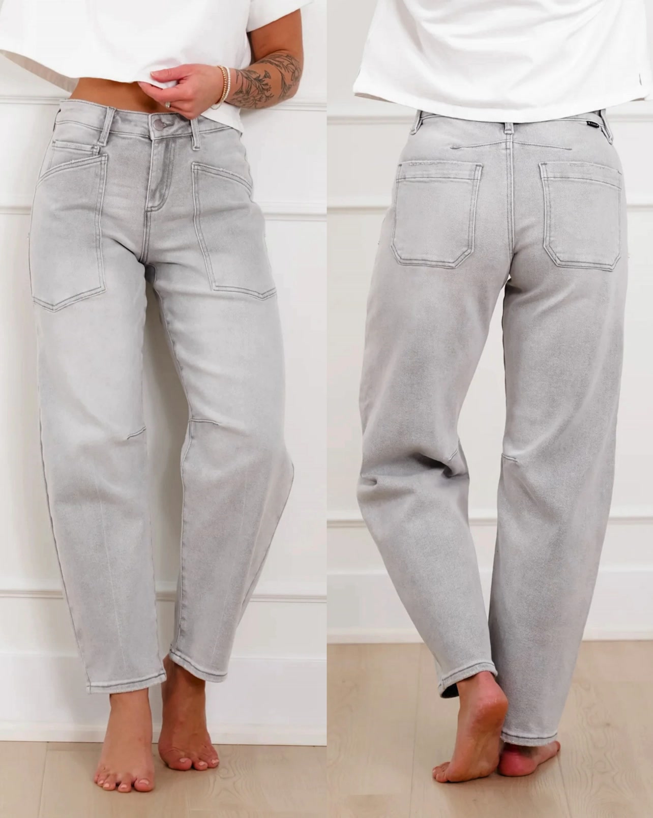 Freckled Poppy Boutique