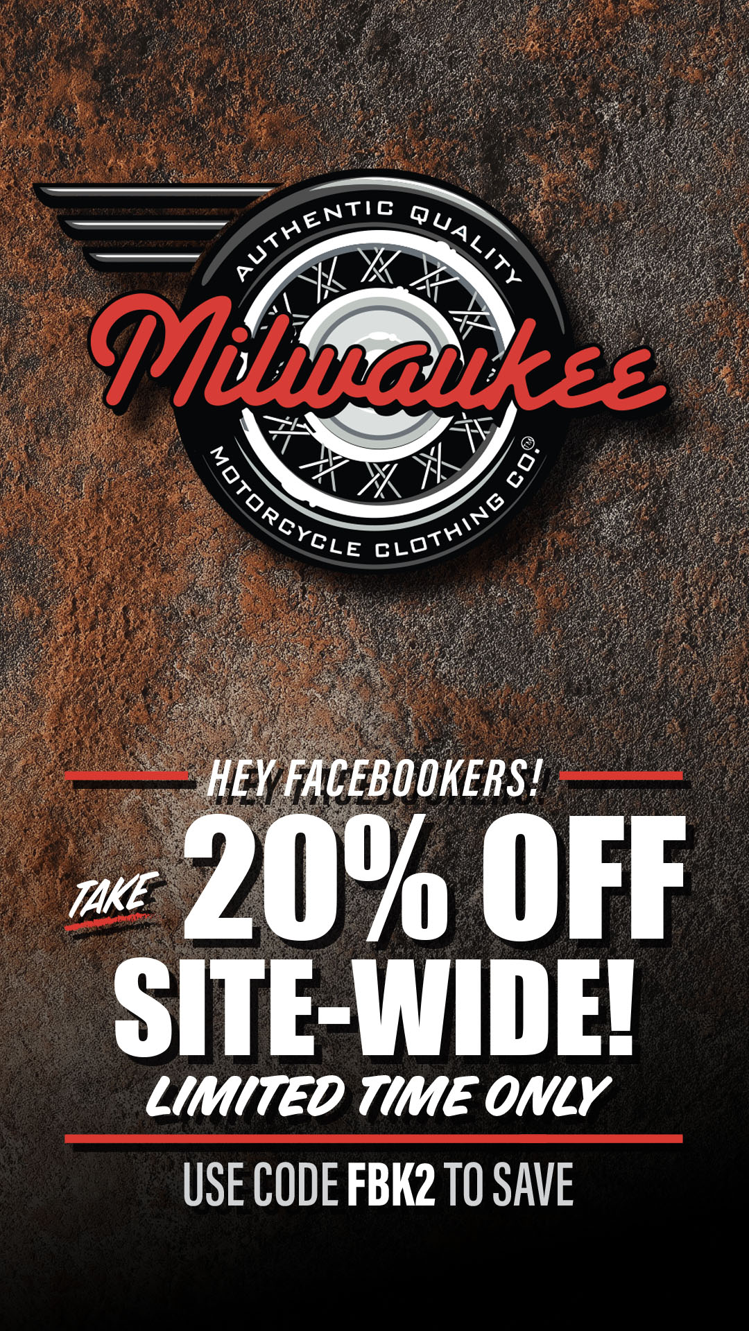 Milwaukee Motorcycle Clothing Company