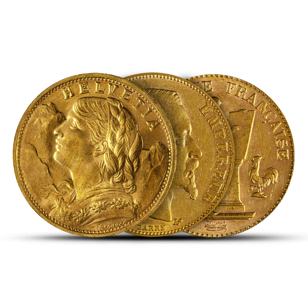 JM Bullion