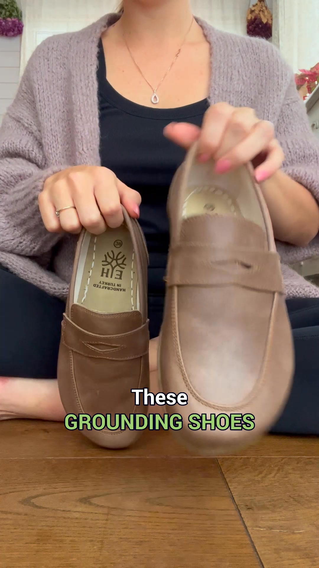 Earthing Harmony