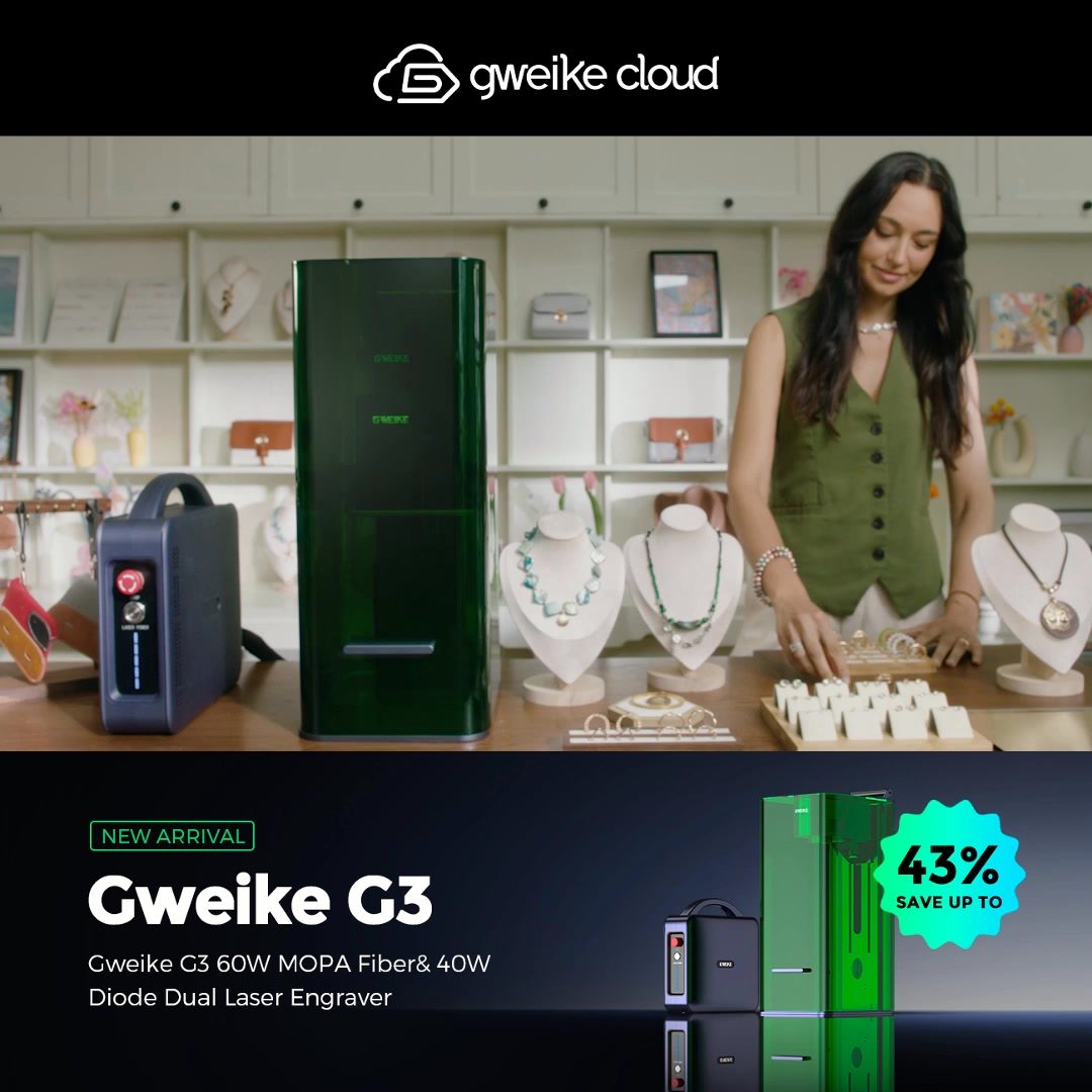 Gweike Cloud Global