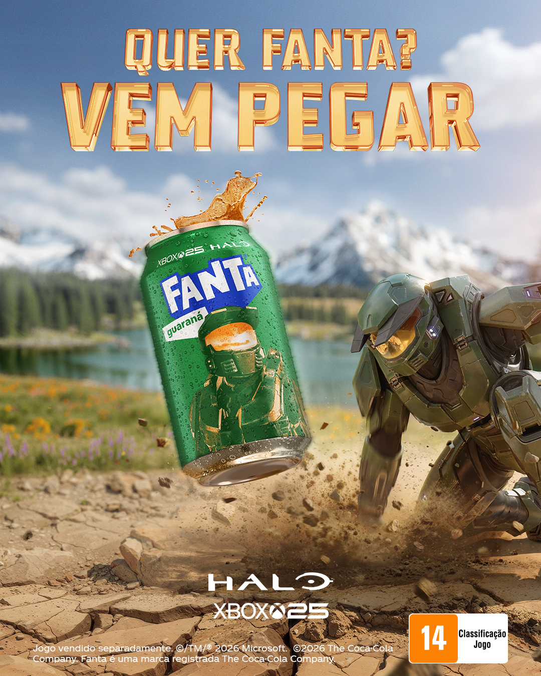Fanta
