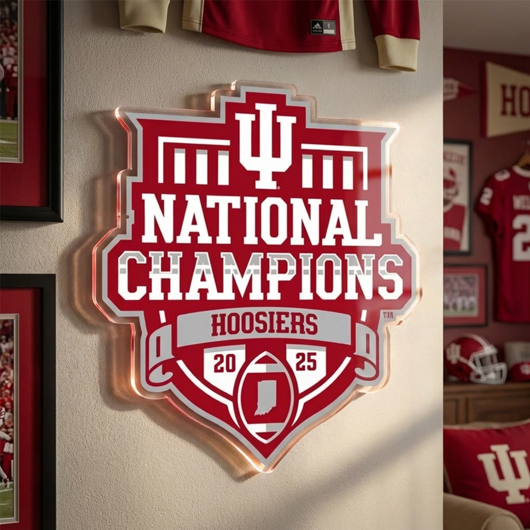 College Wall Art