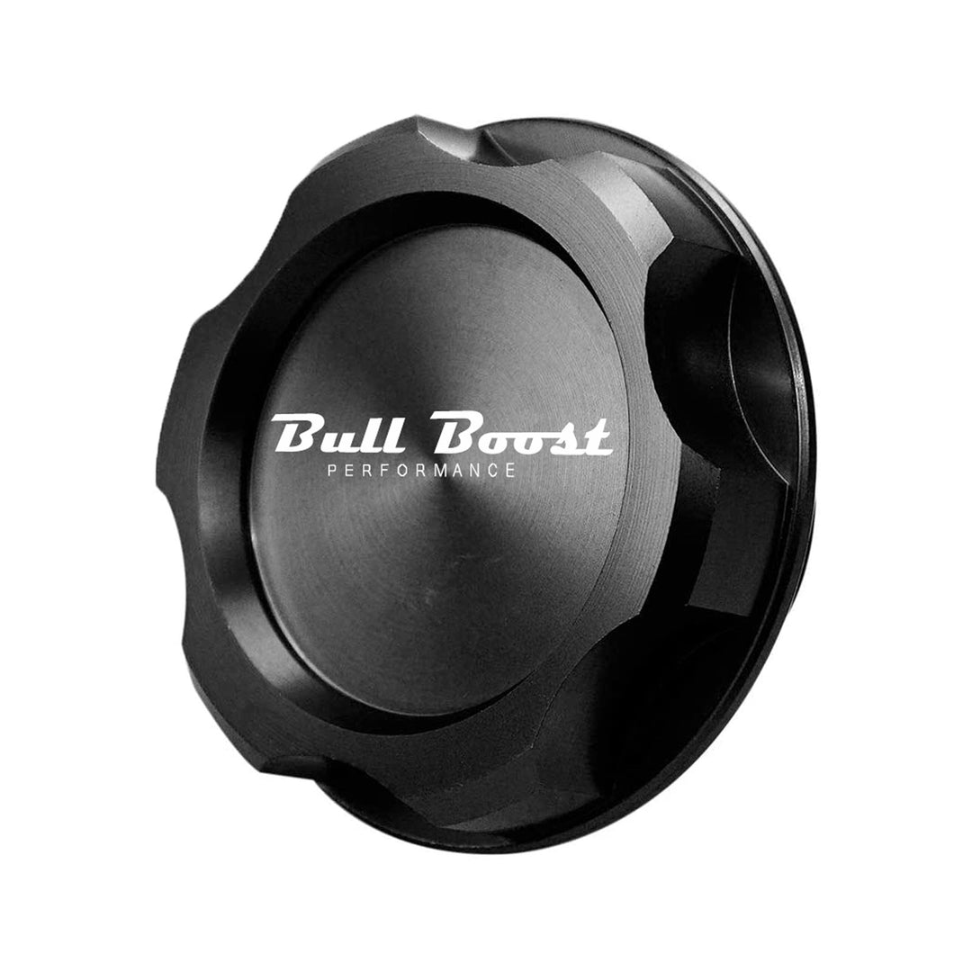 Bull Boost Performance Automotive