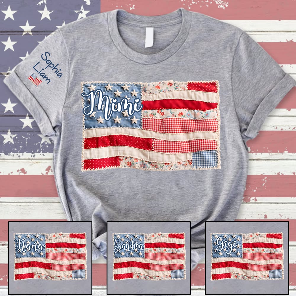 Godmerch - Personalized Gifts For Family