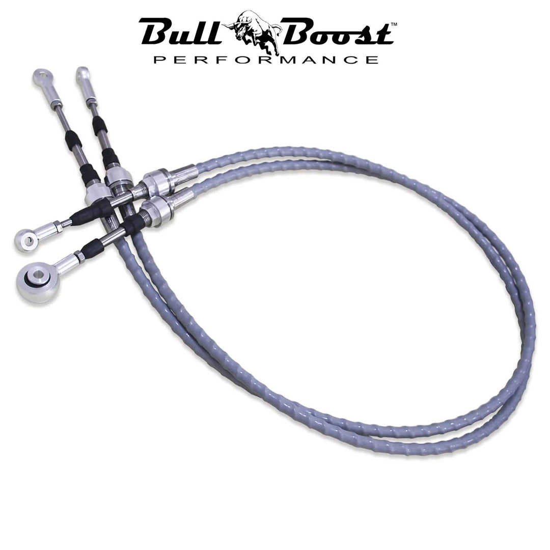 Bull Boost Performance Automotive